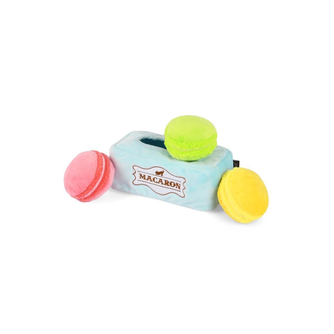 Toy - Pup Cup Café - Mutt-a-rons Burrow